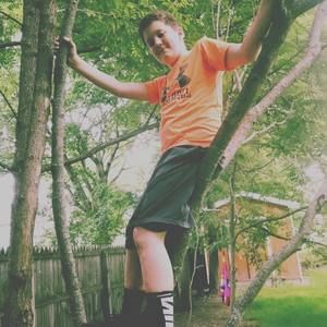 Meet your Posher, Johnny